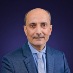 Kamran Ahsan