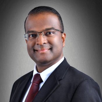 Abhilash Govindaraj