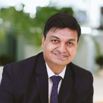 Hemanta Kumar Raval