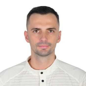 Iurii Grabovskii
