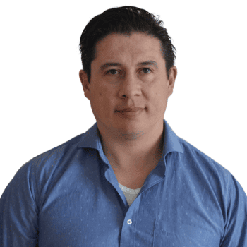 Guillermo Martinez
