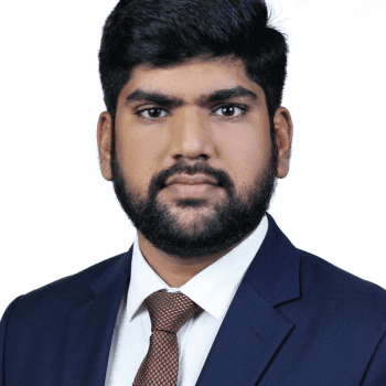 Sameer Shaik
