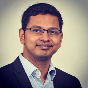 Santhosh Kumar