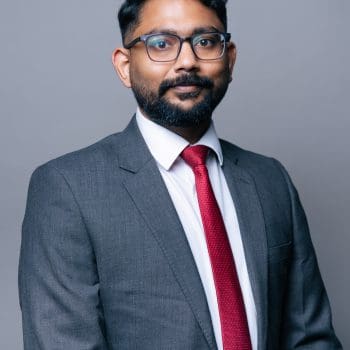 Sukiraman Manivannan