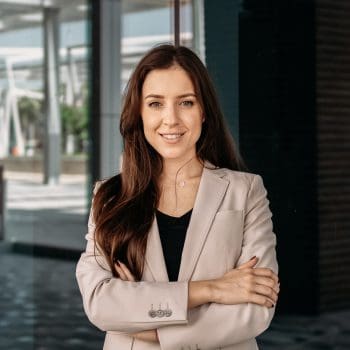 Ilijana Lazic