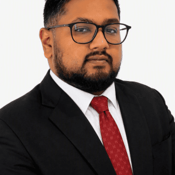 Amit Menon