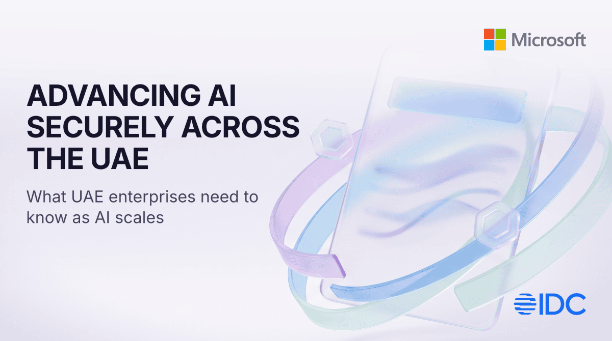Securing AI Enterprises - CPX IDC